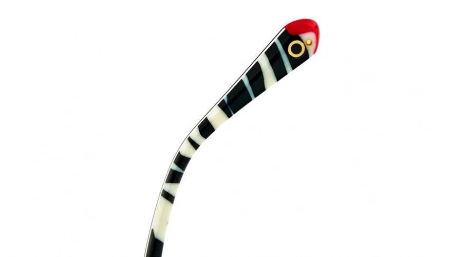 Etnia Barcelona BRUTAL NO.26 Eyeglasses - view 16